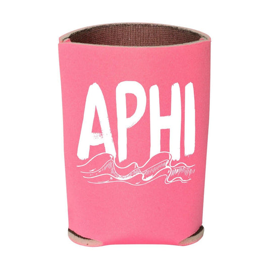 Alpha Phi Koozie | Alpha Phi | Coozies > Can coozies