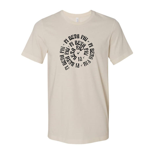 Pi Phi Natural Magic Tee | Pi Beta Phi | Shirts > Short sleeve t-shirts