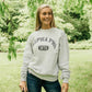 Kappa Delta Heavyweight Champion Crewneck Sweatshirt | Kappa Delta | Sweatshirts > Crewneck sweatshirts