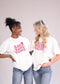 Pi Phi Comfort Colors Cowgirl Tee