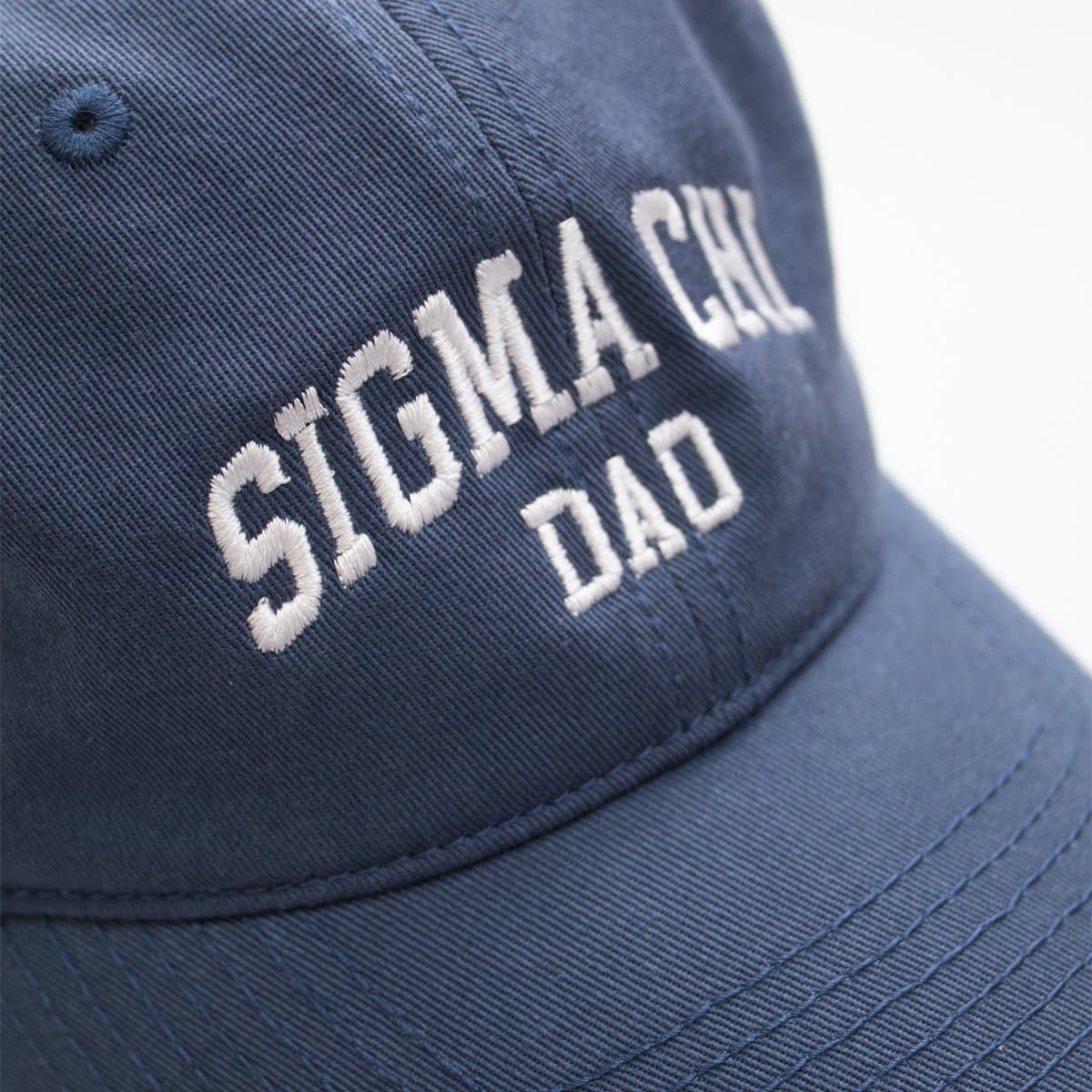 Chi Omega Dad Cap | Chi Omega | Headwear > Billed hats