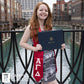 Kappa Graduation Stole | Kappa Kappa Gamma | Apparel > Stoles
