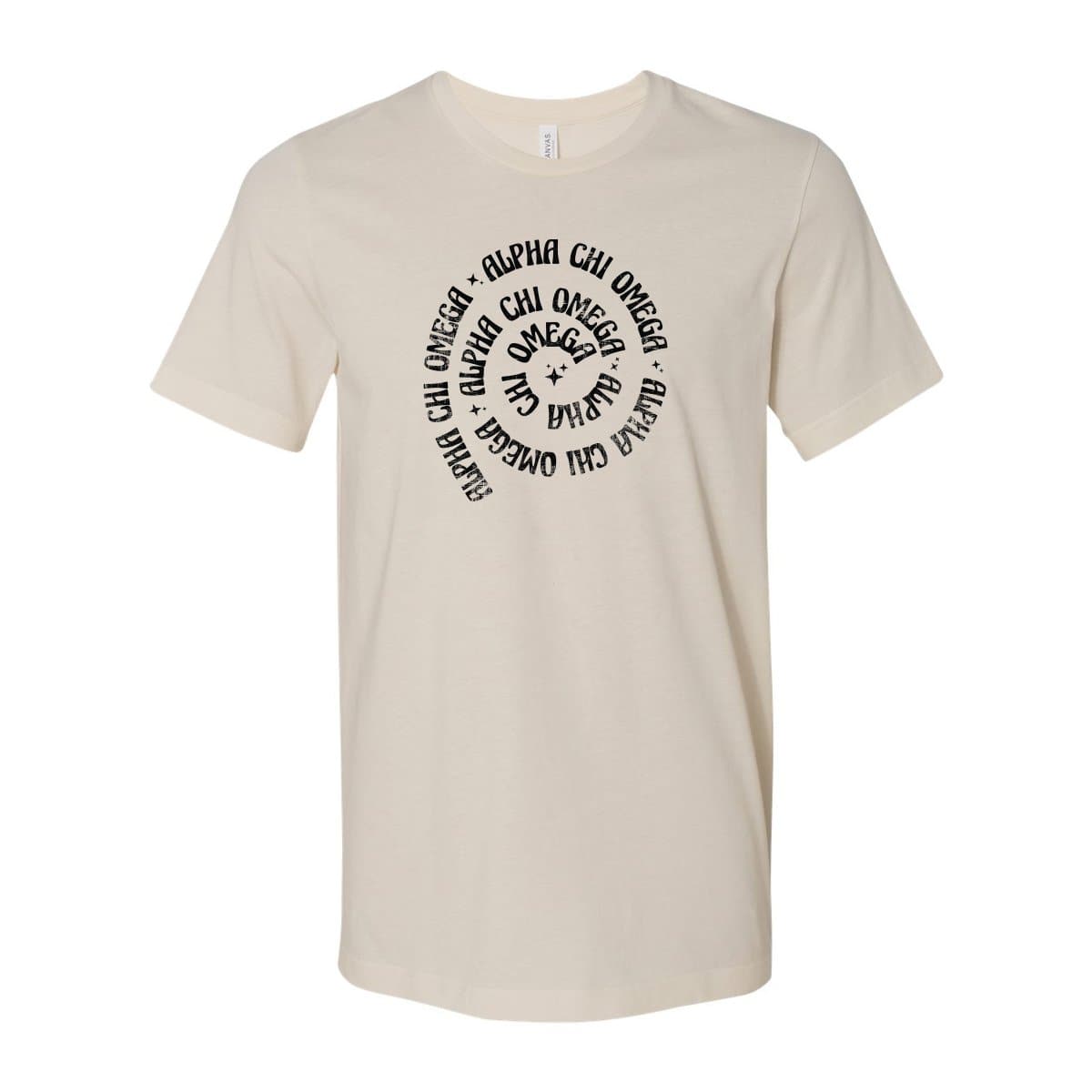 Alpha Chi Natural Magic Tee | Alpha Chi Omega | Shirts > Short sleeve t-shirts