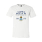 ADPi Alumna Crest Short Sleeve Tee | Alpha Delta Pi | Shirts > Short sleeve t-shirts