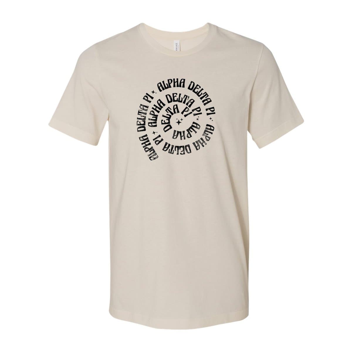 ADPi Natural Magic Tee | Alpha Delta Pi | Shirts > Short sleeve t-shirts