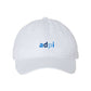 ADPi Keep It Colorful Ball Cap | Alpha Delta Pi | Headwear > Billed hats
