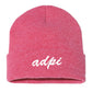 ADPi Classic Beanie | Alpha Delta Pi | Headwear > Beanies