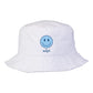 ADPi Smiley Bucket Hat | Alpha Delta Pi | Headwear > Bucket hats