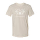 Alpha Gam Moonlight Magic Tee | Alpha Gamma Delta | Shirts > Short sleeve t-shirts