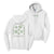 Alpha Phi See Your Value White Hoodie