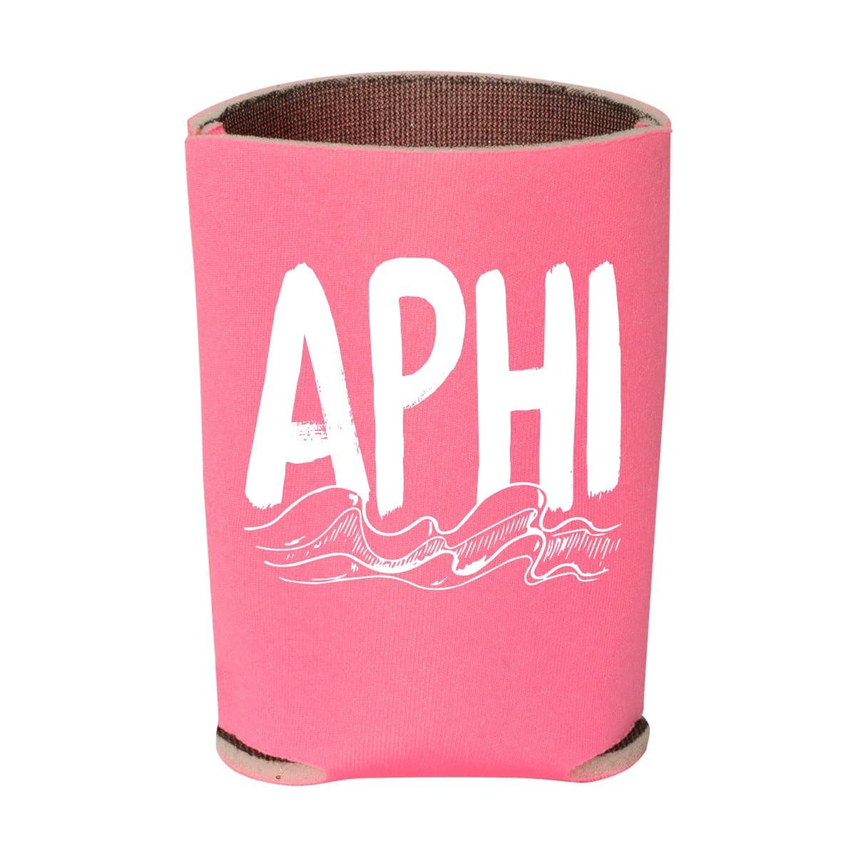 Alpha Phi Koozie | Alpha Phi | Coozies > Can coozies