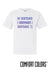 AXiD Comfort Colors Sisters Support Sisters Tee