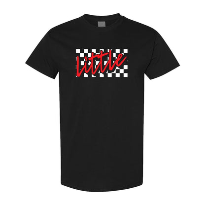 Race Day Fam Tees | Campus Classics | T Shirts