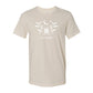 Chi Omega Moonlight Magic Tee | Chi Omega | Shirts > Short sleeve t-shirts