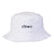 Chi Omega Simple Star Bucket Hat