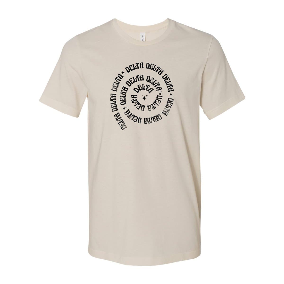 Tri Delta Natural Magic Tee | Delta Delta Delta | Shirts > Short sleeve t-shirts