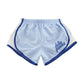 Delta Gamma Blue Athletic Shorts | Delta Gamma | Apparel > Shorts