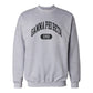 Gamma Phi Beta Classic Dad Crewneck | Gamma Phi Beta | Sweatshirts > Crewneck sweatshirts