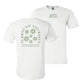 Gamma Phi Beta See Your Value White Tee
