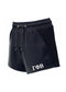 Gamma Phi Beta Black Fleece Shorts