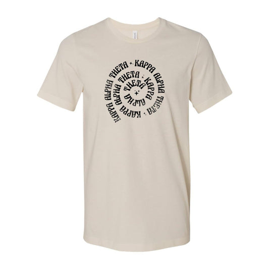 Theta Natural Magic Tee | Kappa Alpha Theta | Shirts > Short sleeve t-shirts