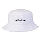 Theta Simple Star Bucket Hat | Kappa Alpha Theta | Headwear > Bucket hats