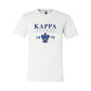 Kappa Alumna Crest Short Sleeve Tee | Kappa Kappa Gamma | Shirts > Short sleeve t-shirts