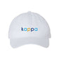 Kappa Keep It Colorful Ball Cap | Kappa Kappa Gamma | Headwear > Billed hats
