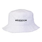Kappa Simple Star Bucket Hat | Kappa Kappa Gamma | Headwear > Bucket hats