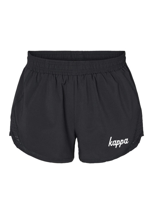 Kappa Black Athletic Shorts
