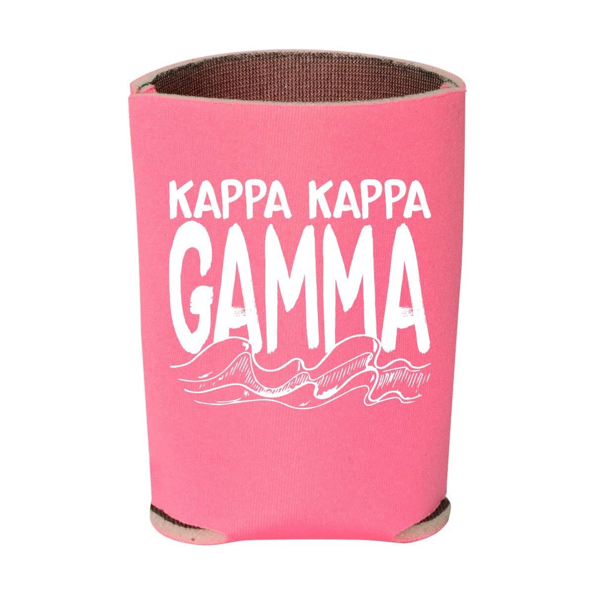 Kappa Koozie | Kappa Kappa Gamma | Coozies > Can coozies