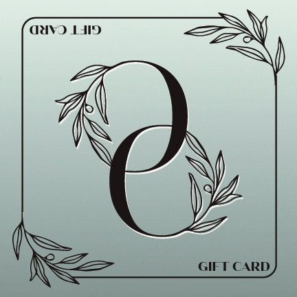 Olympia & Olive E-Gift Card