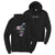 Pi Phi Out Of This World Black Hoodie