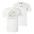 Pi Phi See Your Value White Tee