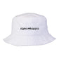 Sigma Kappa Simple Star Bucket Hat | Sigma Kappa | Headwear > Bucket hats
