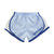 Sigma Kappa Blue Athletic Shorts